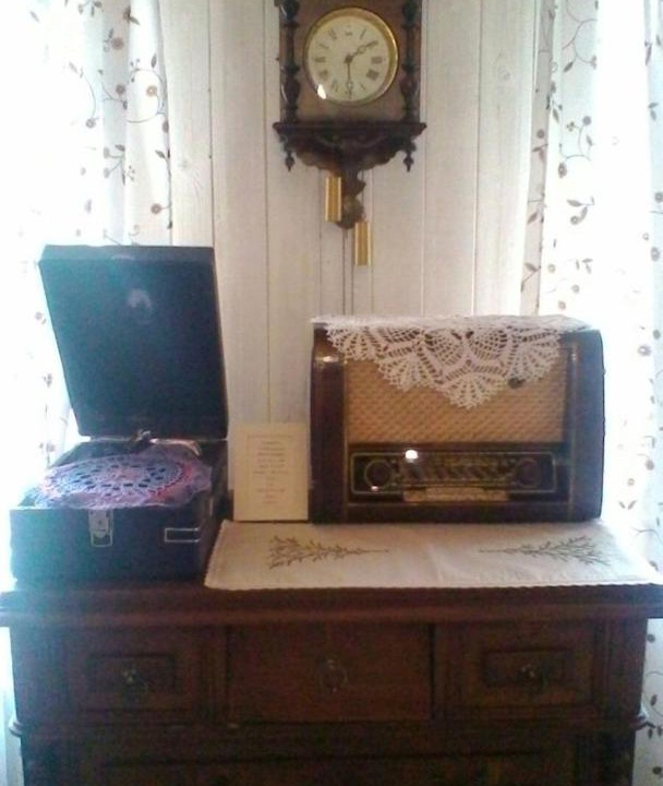 Photo of Livingroom in Suzdal