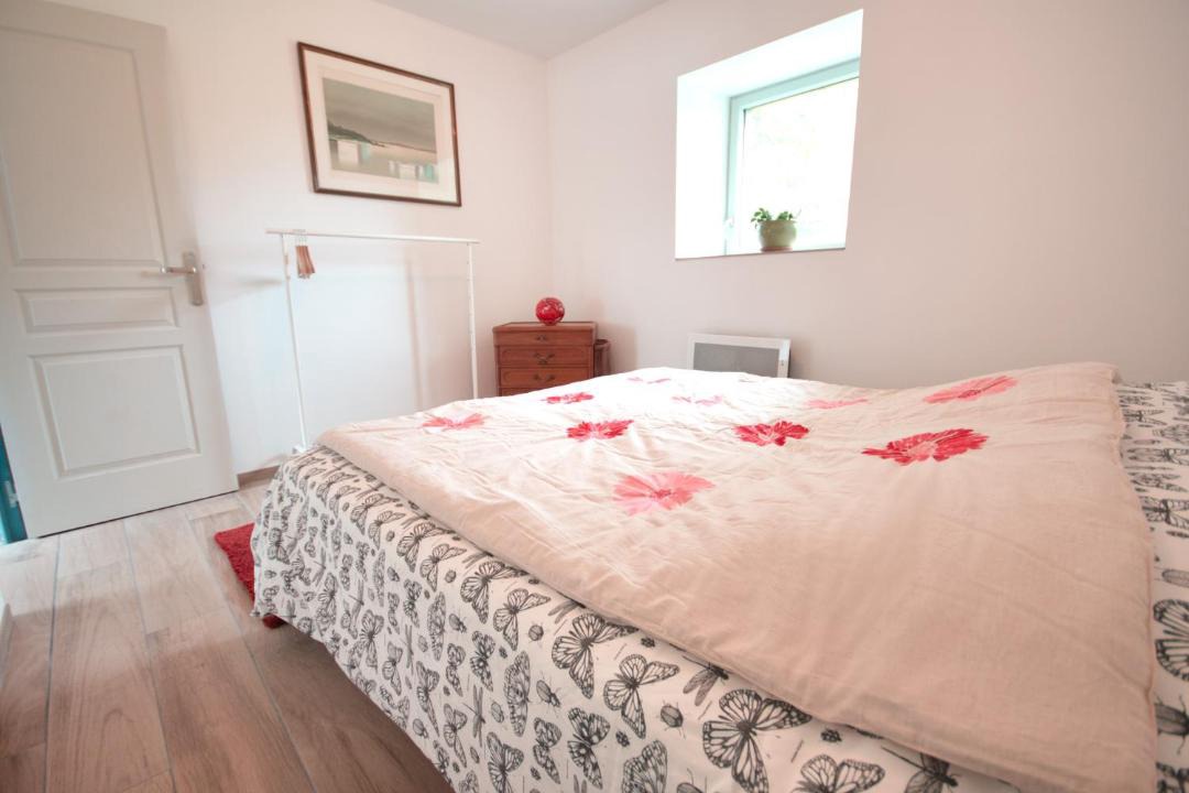 Photo of Bedroom in Plelauff