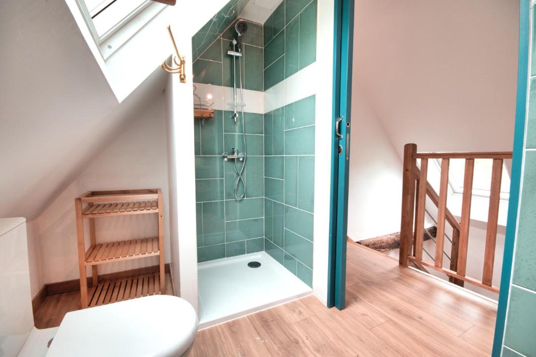 Photo of Bathroom in Plelauff