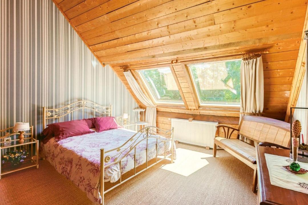 Photo of Bedroom in Ferce