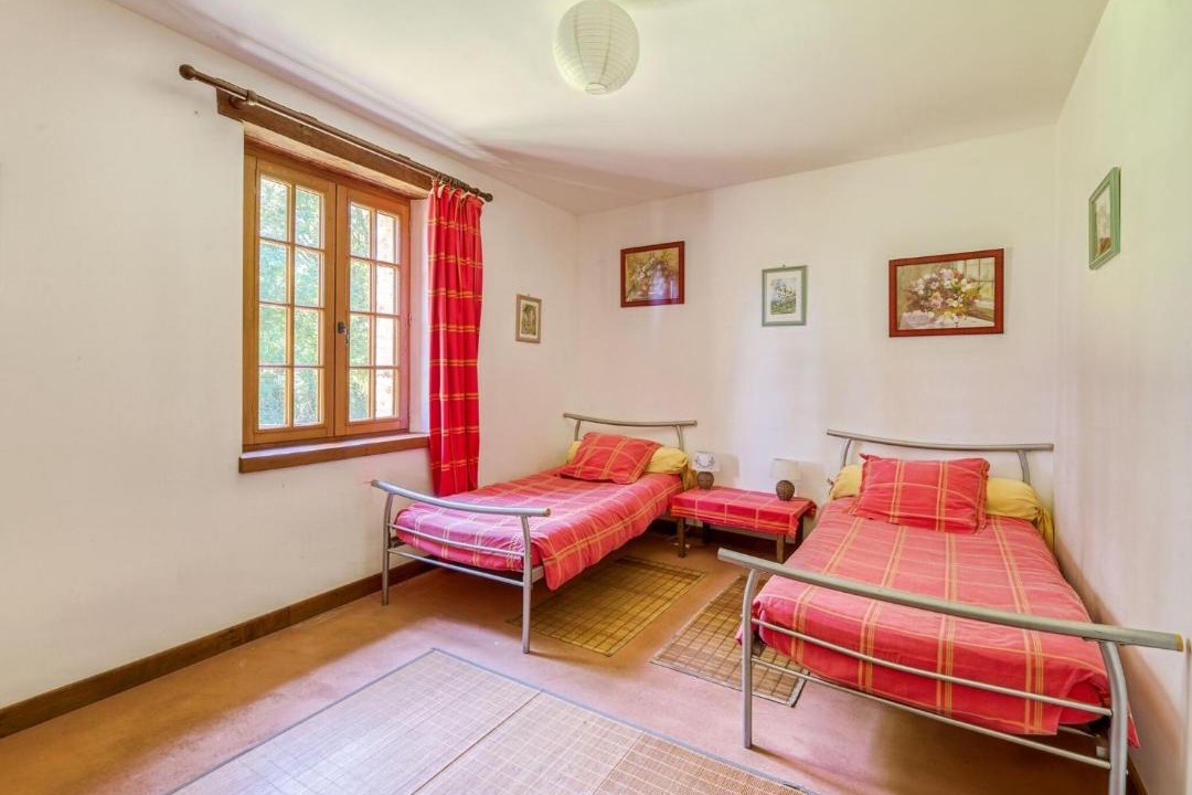 Photo of Bedroom in Ferce