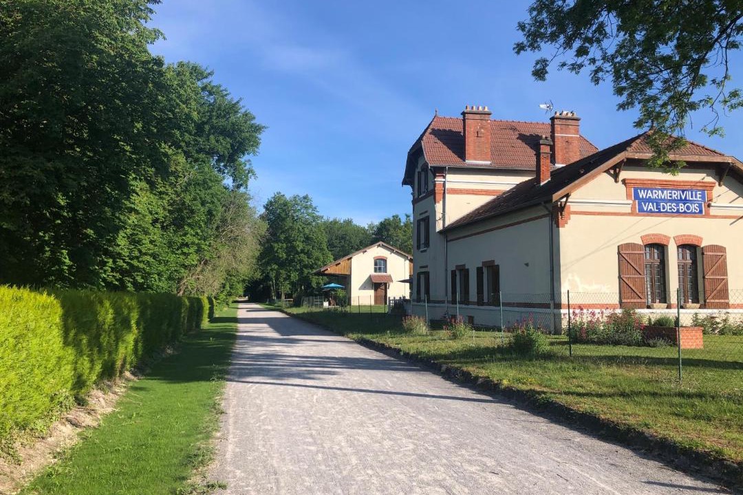 Photo of Others in Warmeriville