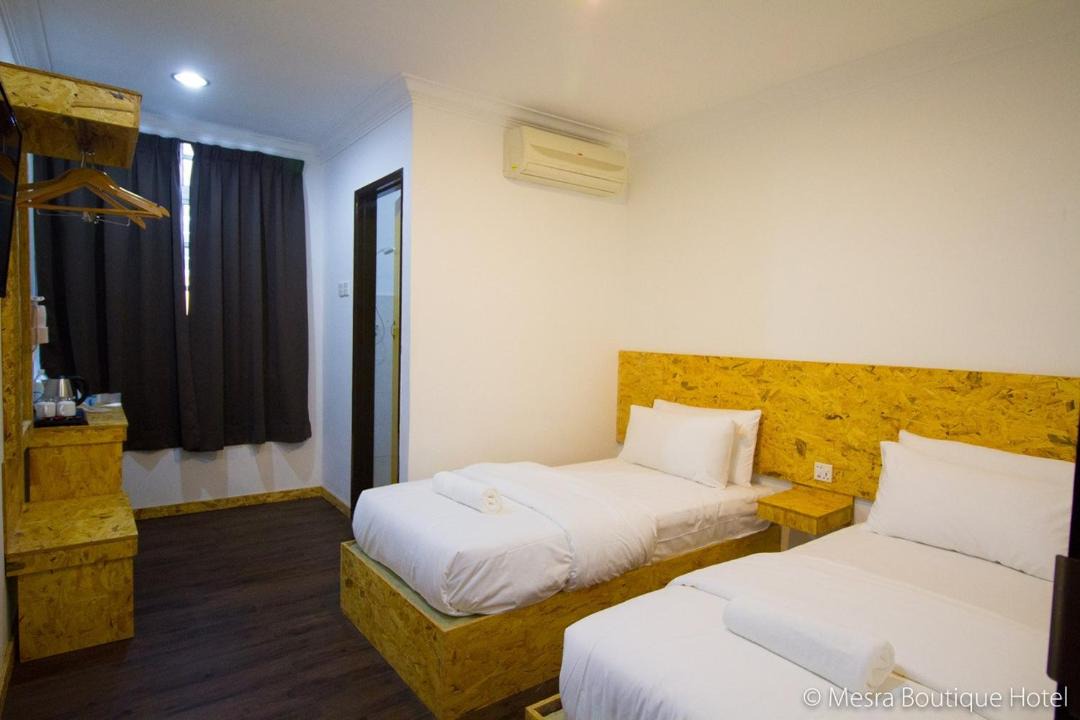 Photo of Bedroom in Si Rusa