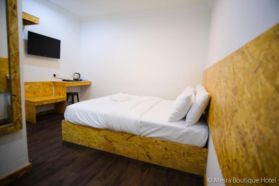 Photo of Bedroom in Si Rusa