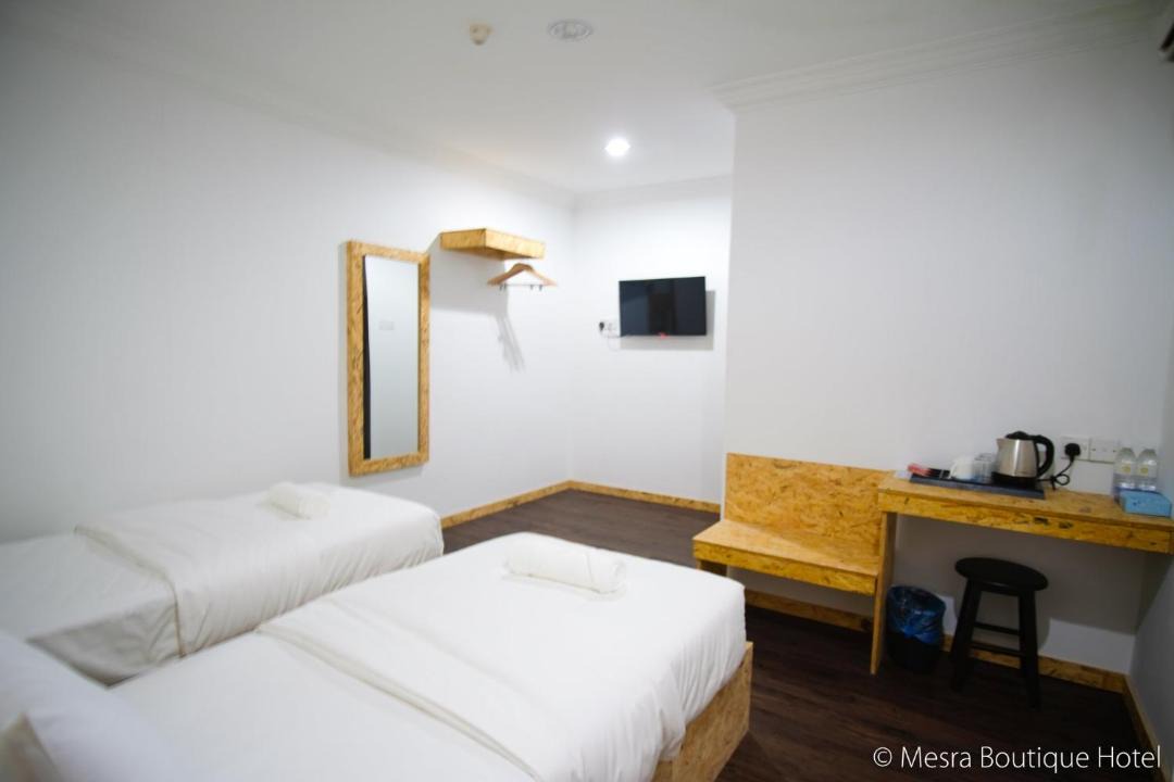 Photo of Bedroom in Si Rusa