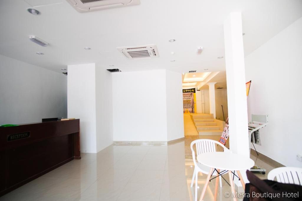 Photo of Livingroom in Si Rusa