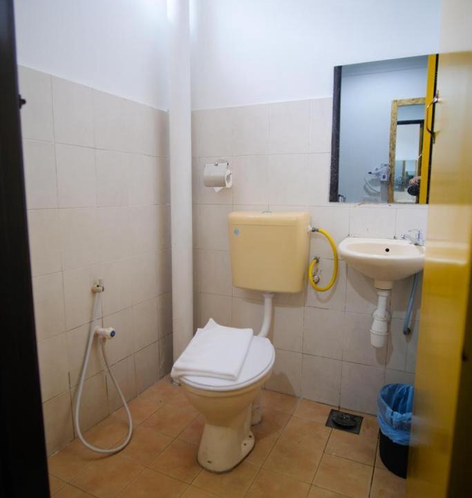 Photo of Bathroom in Si Rusa