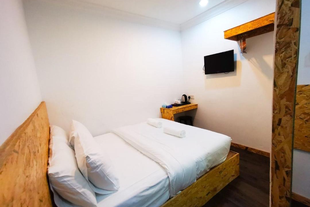 Photo of Bedroom in Si Rusa