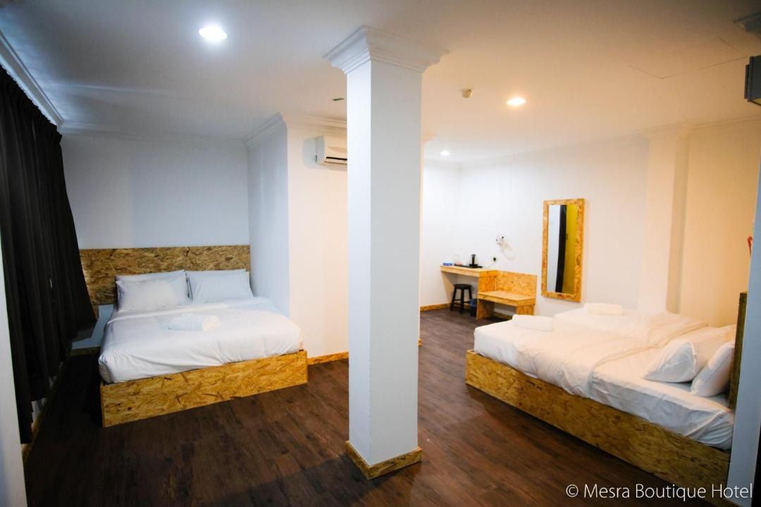 Photo of Bedroom in Si Rusa