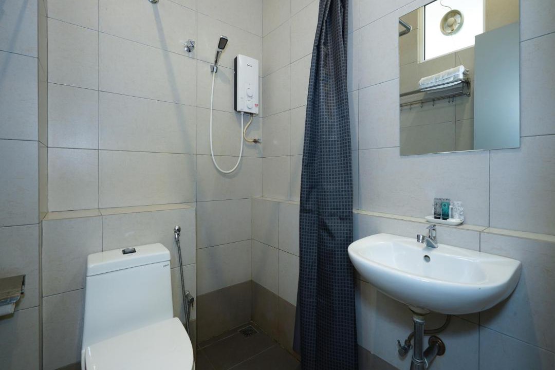 Photo of Bathroom in Jelai