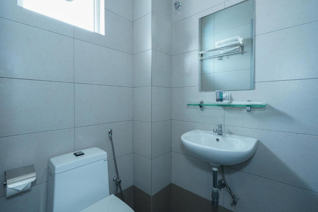 Photo of Bathroom in Jelai