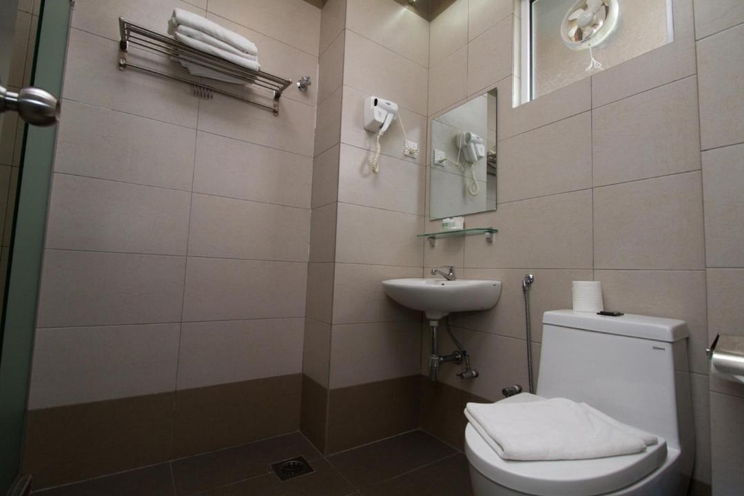 Photo of Bathroom in Jelai