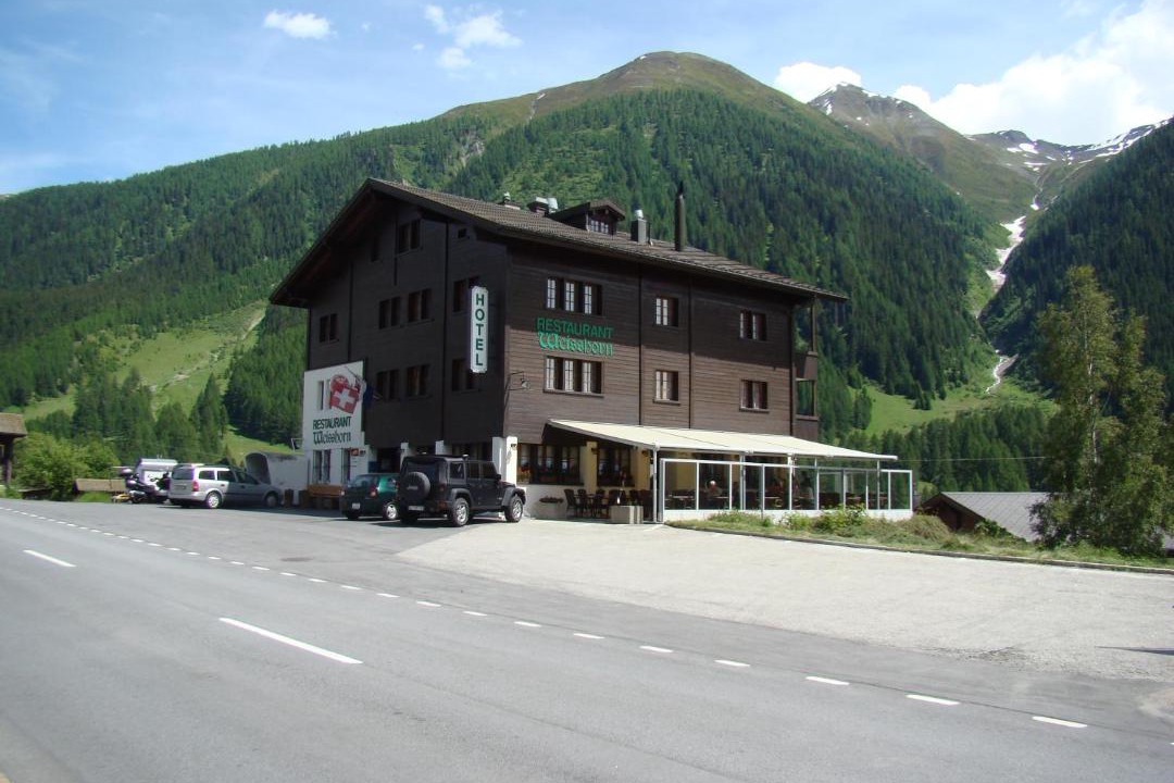 Photo of Others in Ritzingen
