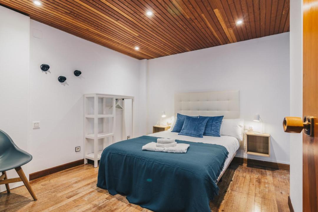 Photo of Bedroom in Olazagutia