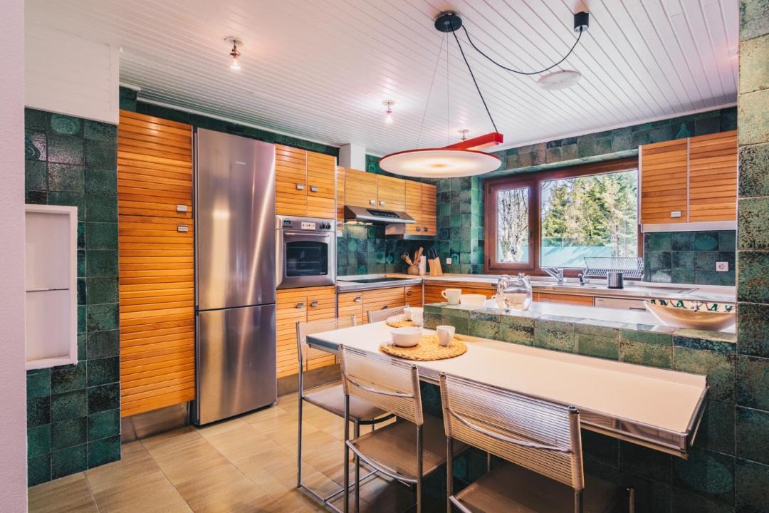 Photo of Kitchen in Olazagutia