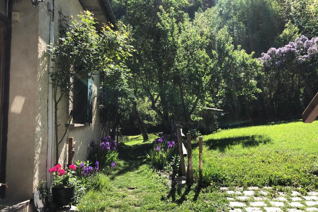 Photo of Buildings in Venosc