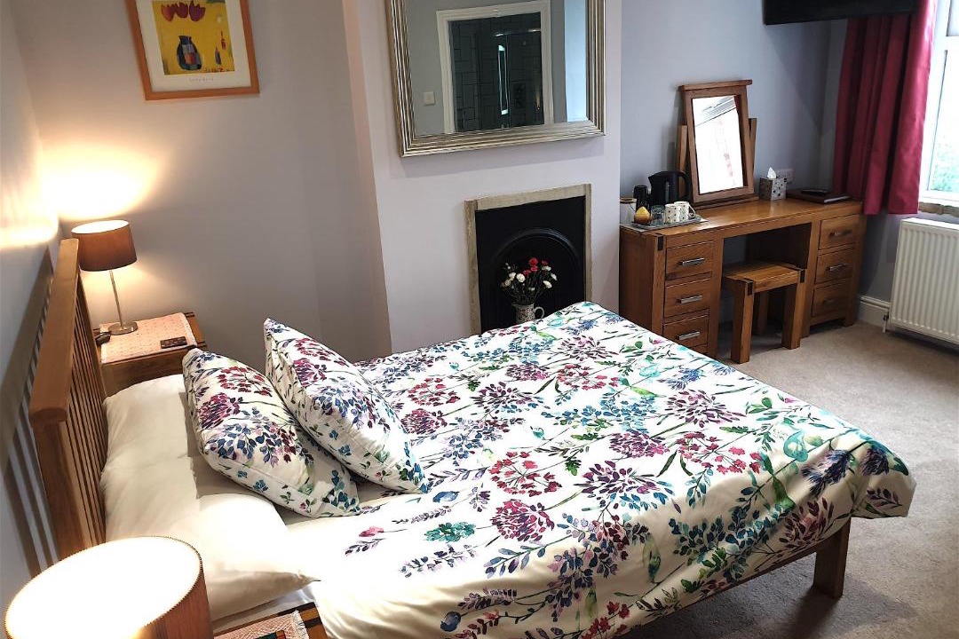 Photo of Bedroom in Penistone