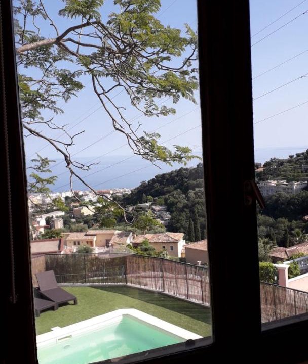 Photo of Patio Balcony in Saint Pierre de Feric