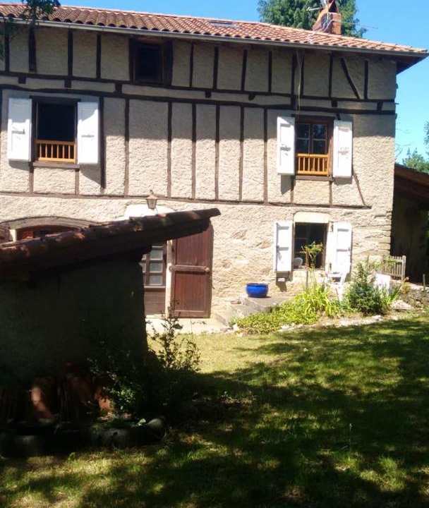 Photo of Others in Saint-Constant-Fournoules
