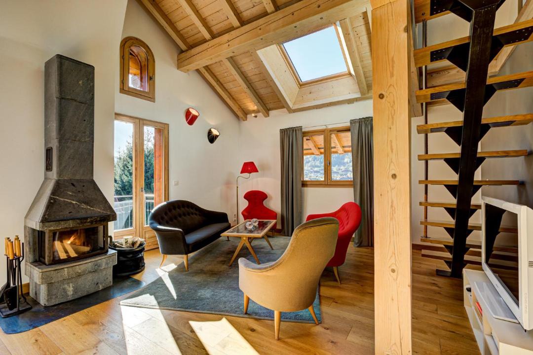 Photo of Others in Chamonix City Centre