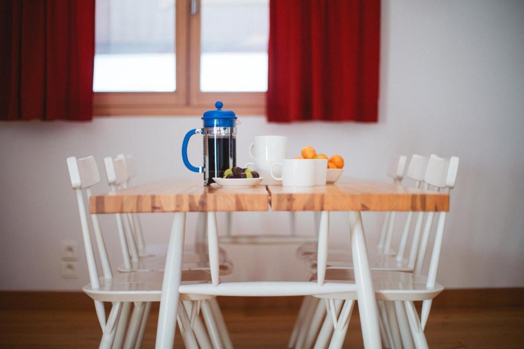 Photo of Others in Chamonix City Centre