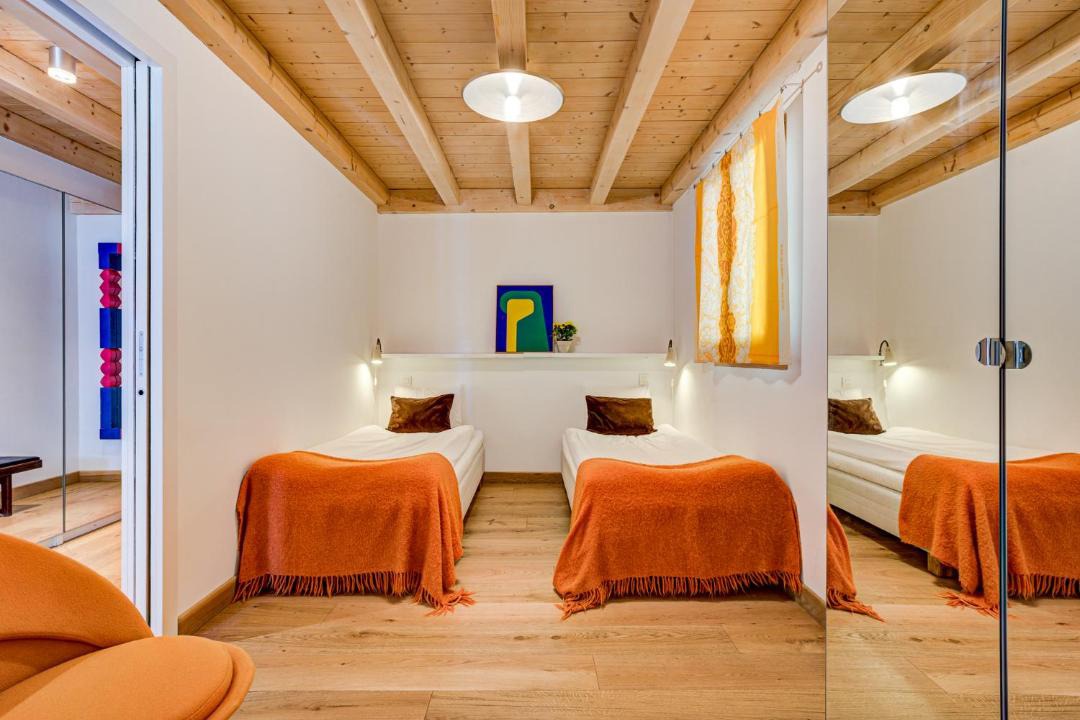 Photo of Others in Chamonix City Centre