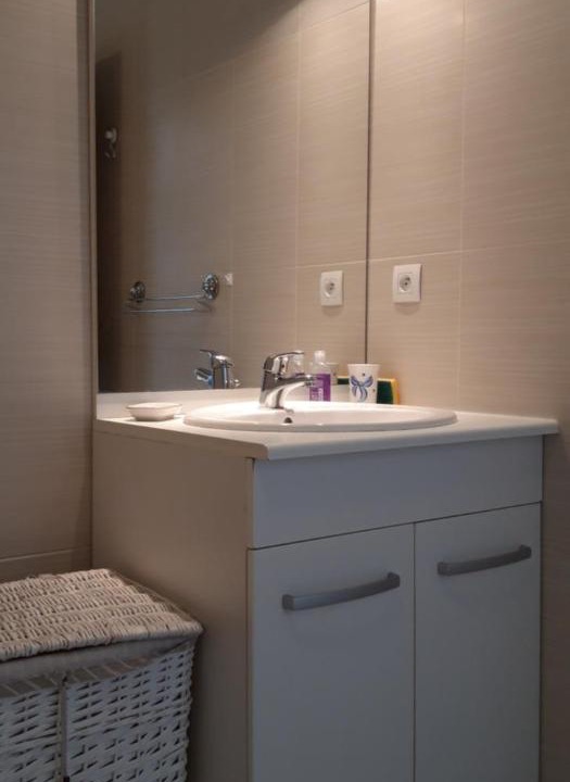 Photo of Bathroom in Hasparren