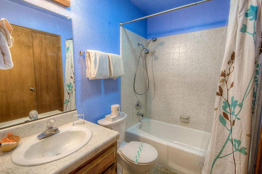 Photo of Bathroom in Al Tahoe