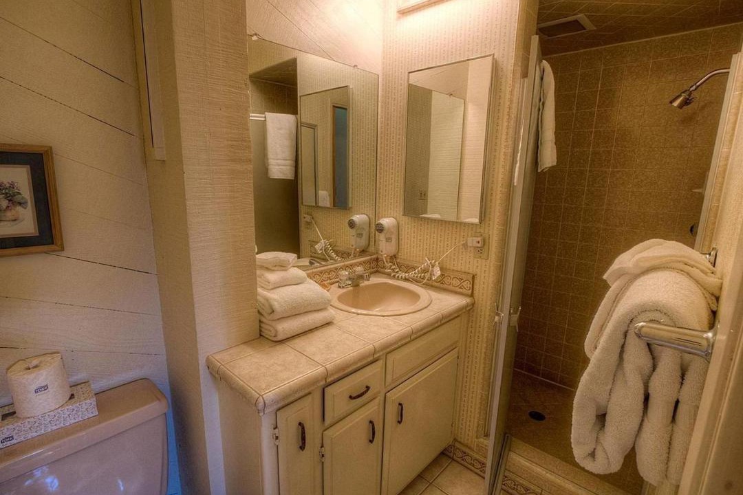 Photo of Bathroom in South Lake Tahoe
