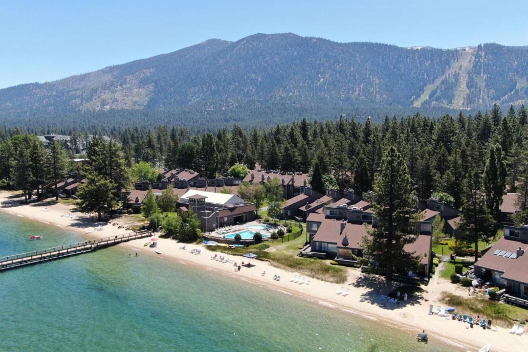 Photo of Outdoor in South Lake Tahoe