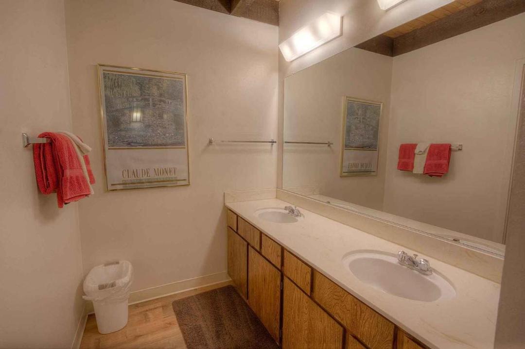 Photo of Bathroom in Kings Beach
