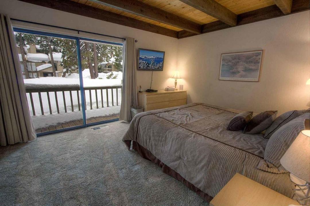 Photo of Bedroom in Kings Beach