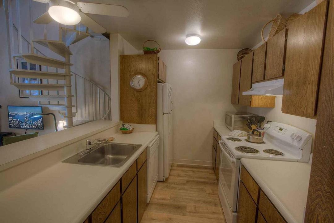 Photo of Kitchen in Kings Beach