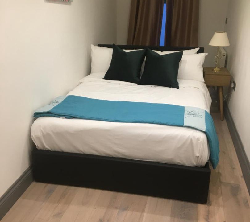 Photo of Bedroom in Camberwell