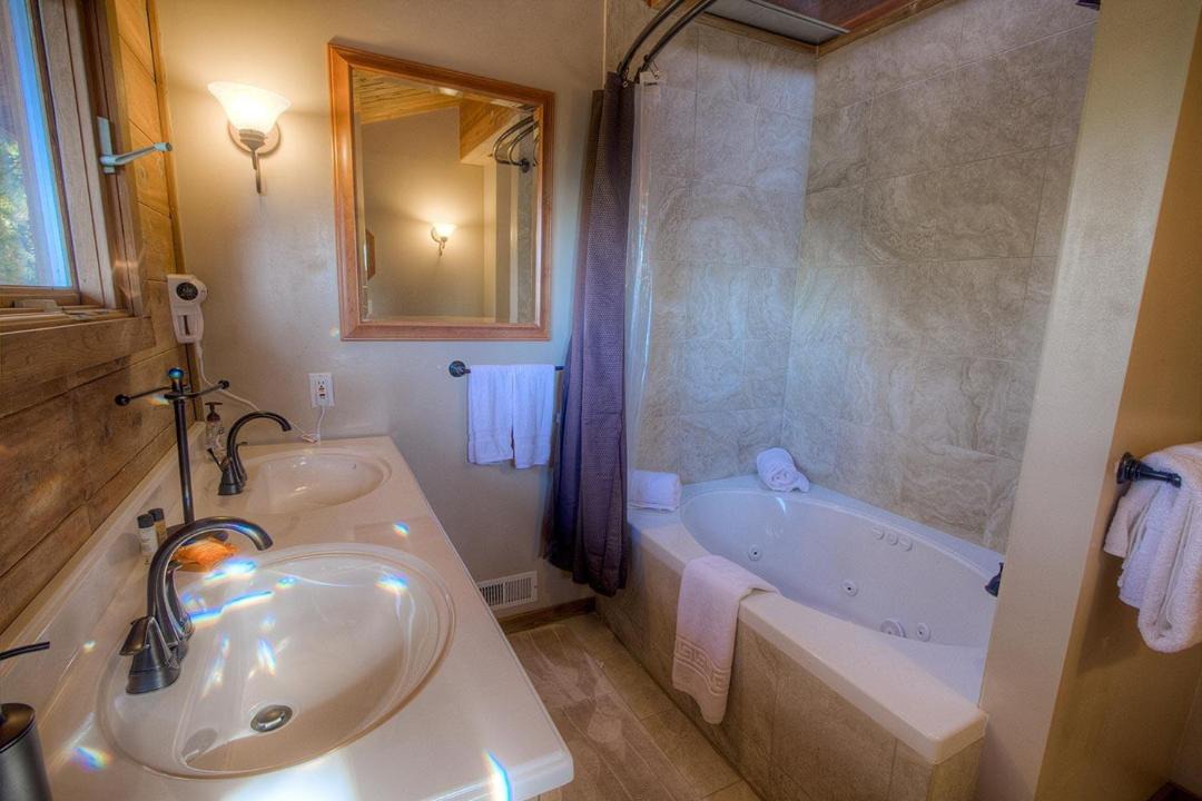 Photo of Bathroom in Kings Beach
