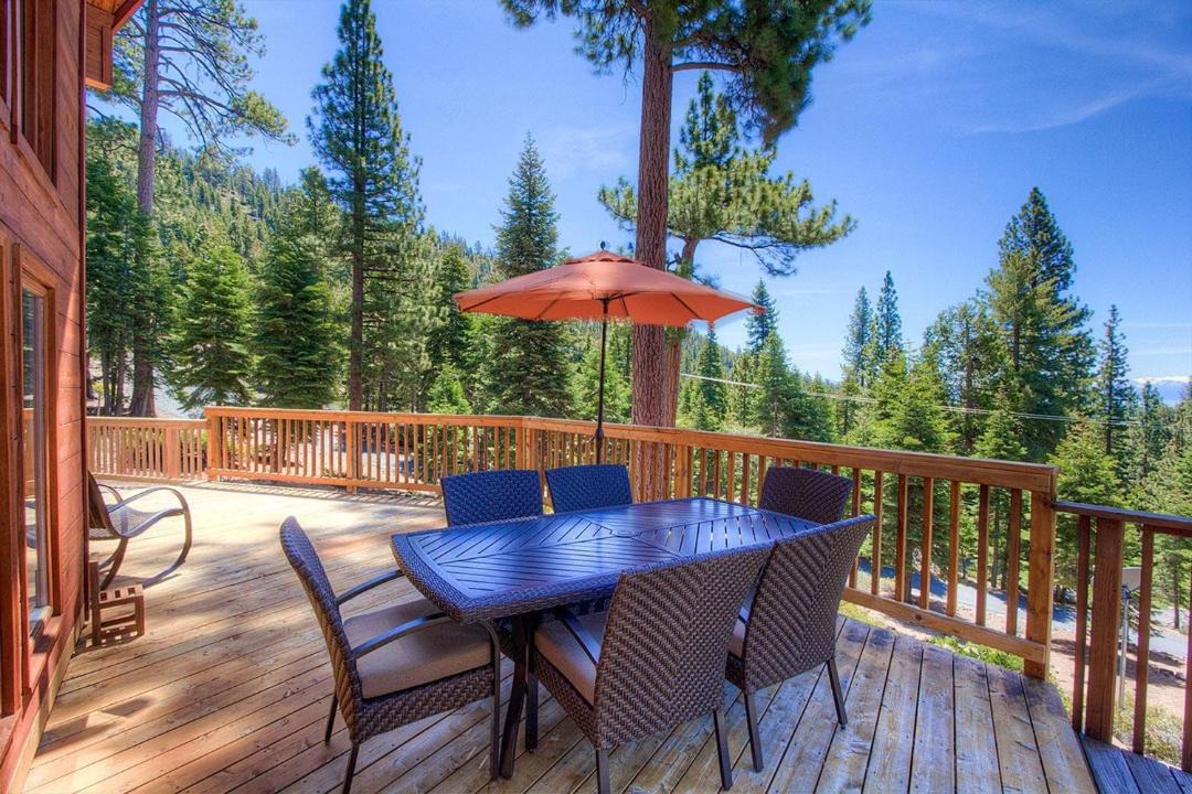 Photo of Patio Balcony in Kings Beach