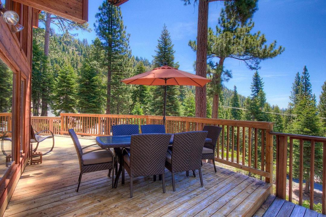 Photo of Patio Balcony in Kings Beach