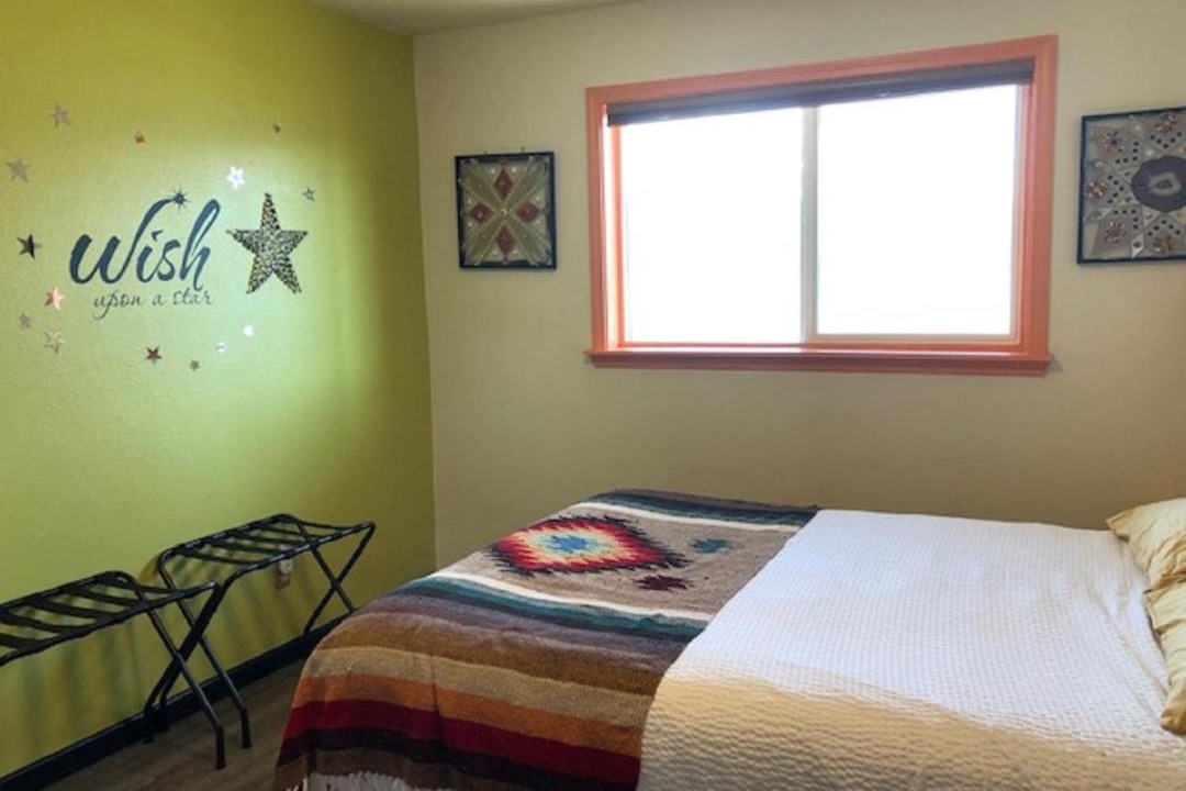 Photo of Bedroom in Seward