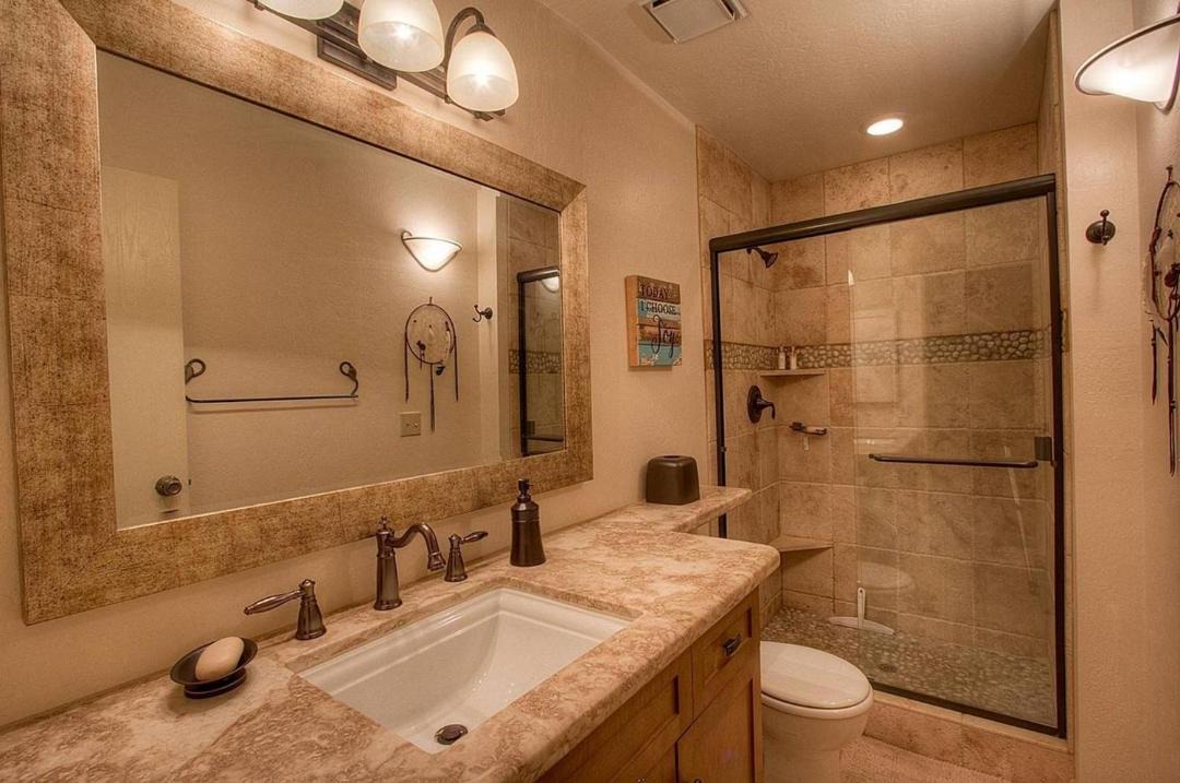 Photo of Bathroom in Kings Beach