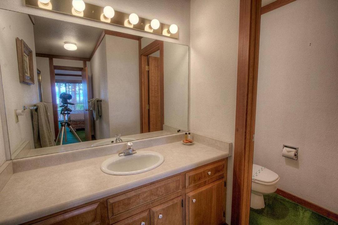 Photo of Bathroom in Brockway