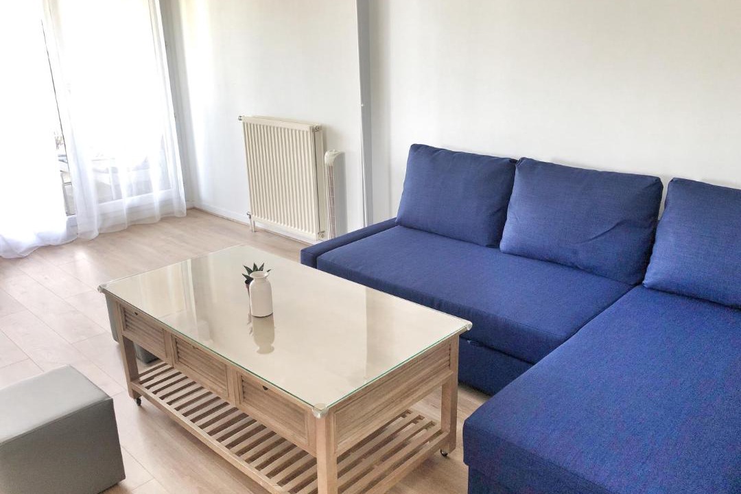 Photo of Livingroom in Gonesse