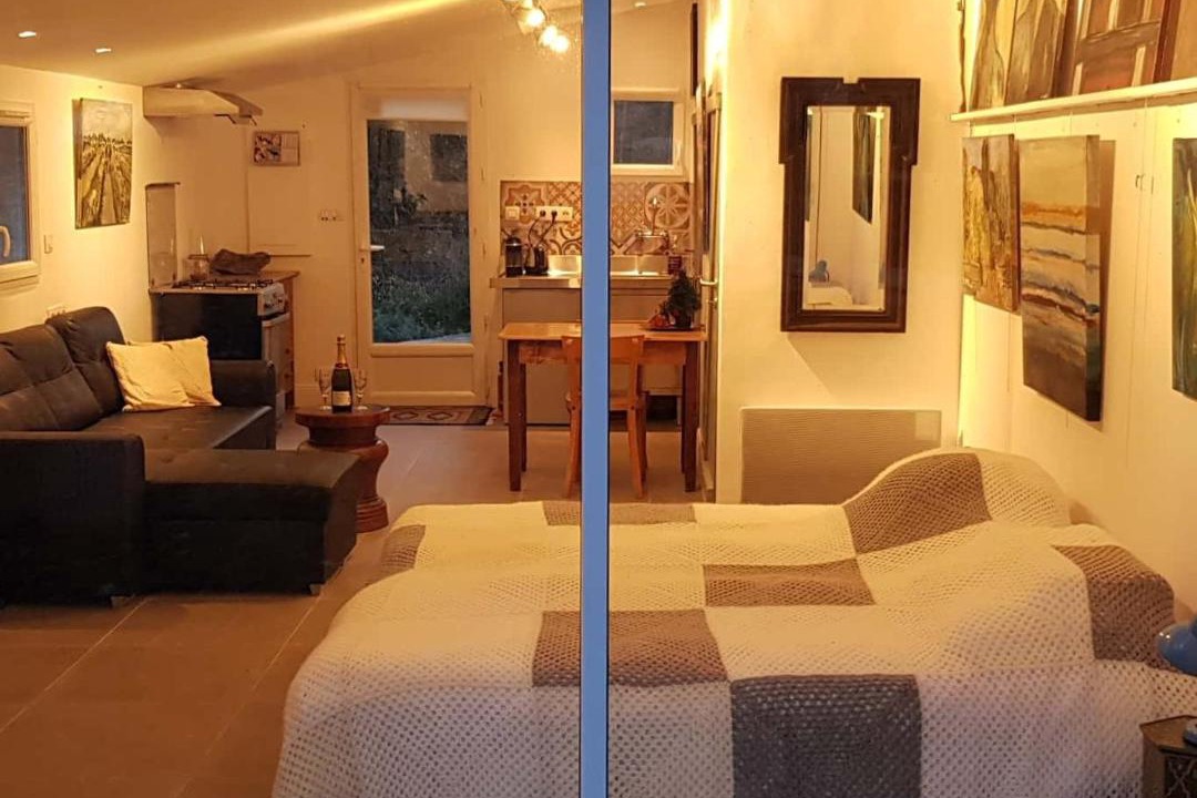 Photo of Livingroom in Lanet