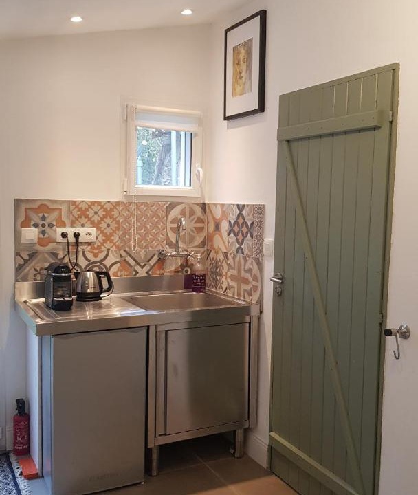 Photo of Kitchen in Lanet