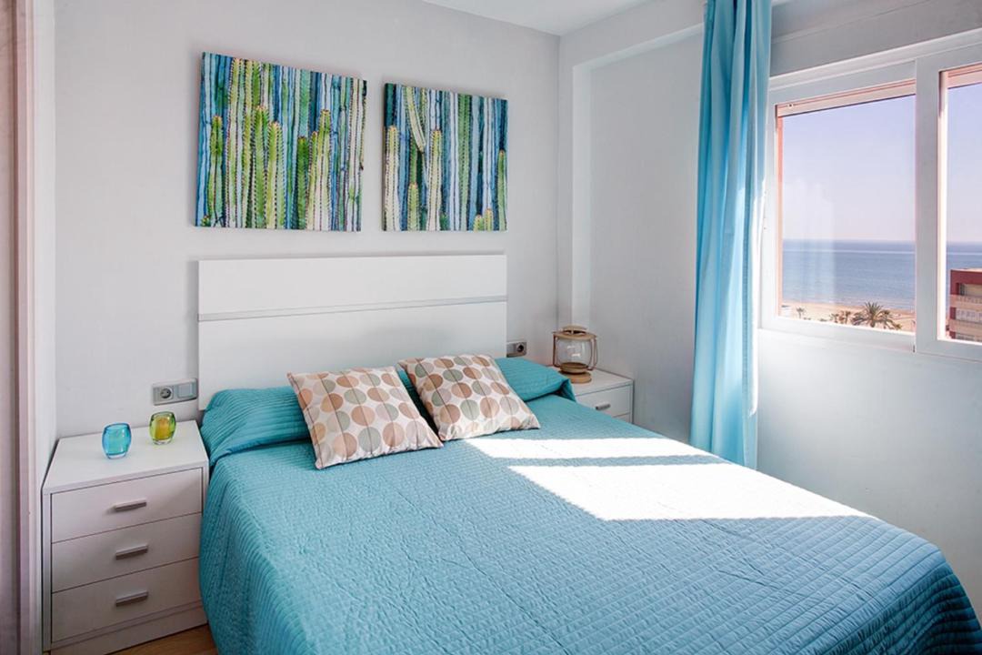 Photo of Bedroom in Playa de Gandia