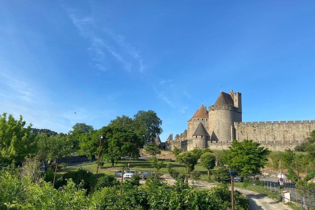 Photo of Others in Carcassonne