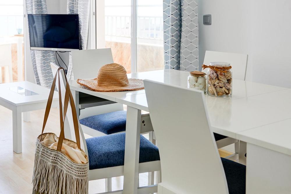 Photo of Livingroom in Playa de Gandia