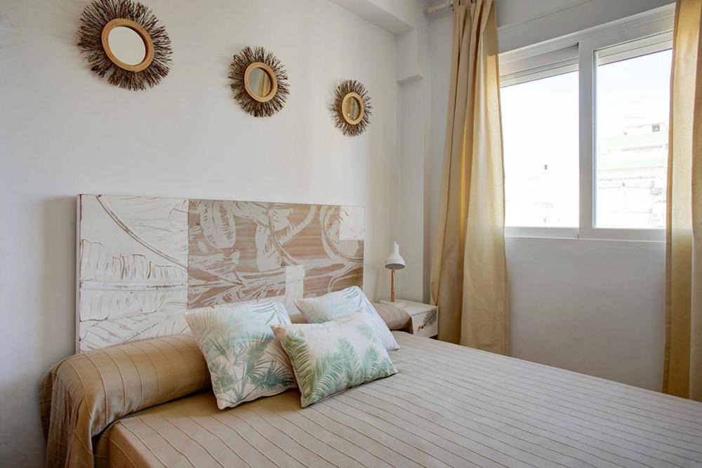 Photo of Bedroom in Playa de Gandia