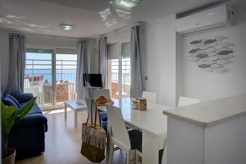 Photo of Livingroom in Playa de Gandia