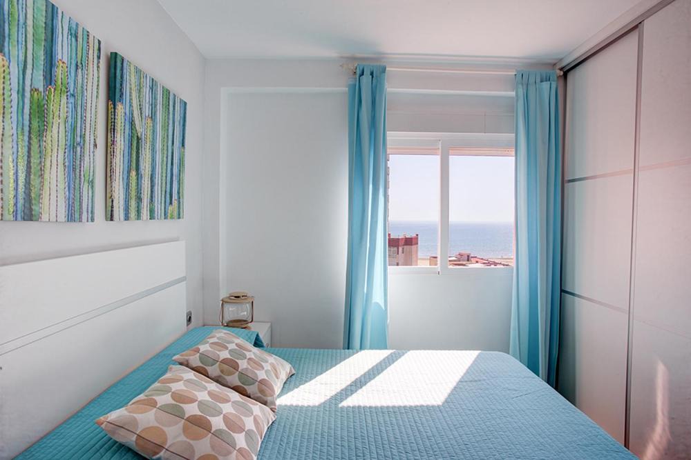 Photo of Bedroom in Playa de Gandia