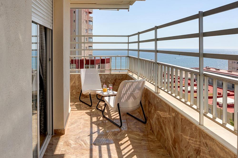 Photo of Patio Balcony in Playa de Gandia